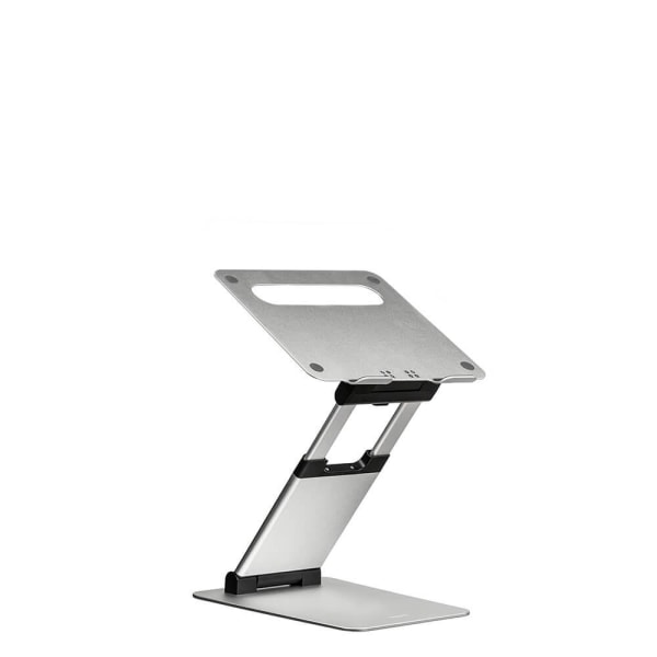 DESIRE2 Laptop Stand Supreme Sit-Stand Aluminium