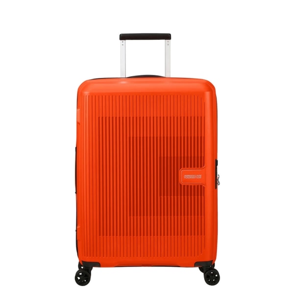 American Tourister Resväska AeroStep Spinner 67 cm Bright Orange