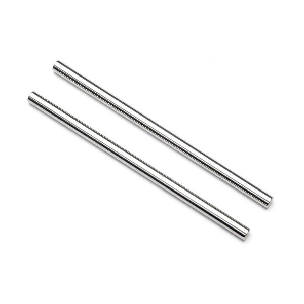 Shaft 3 X 60Mm (Silver/2Pcs)