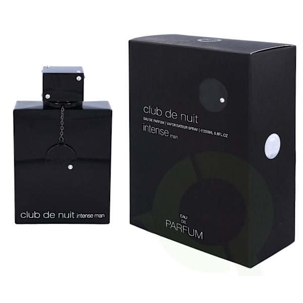 Armaf Club De Nuit Intense Edp Spray 200 ml