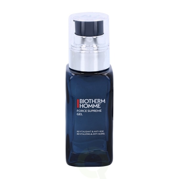 Biotherm Homme Force Supreme Gel 50 ml