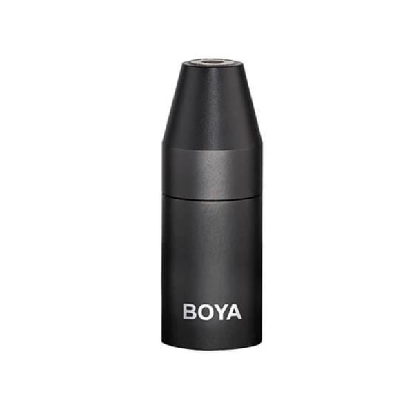 BOYA Mikrofoniadapteri 35C-XLR 3.5mm - XLR