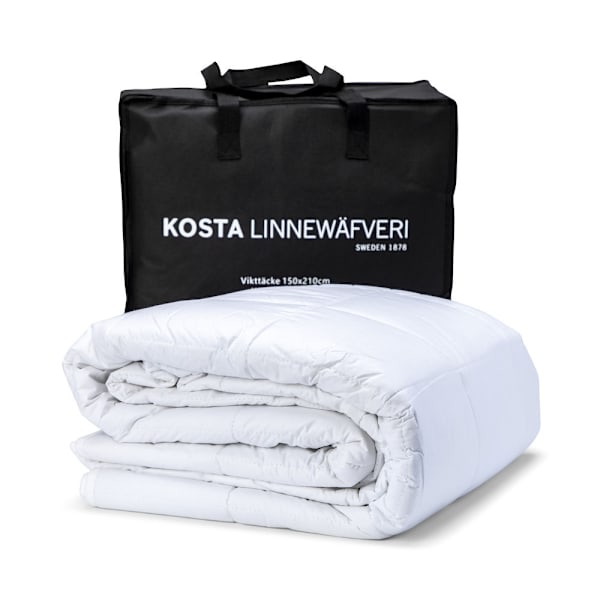 Kosta Linnewäfveri Vikttäcke 11 kg