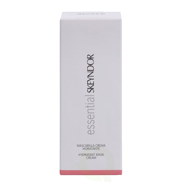 Skeyndor Essential Hydratant Mask Cream 50 ml