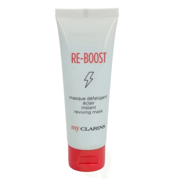 Clarins My Clarins Re-Boost Instant Reviving Mask 50 ml Normal S