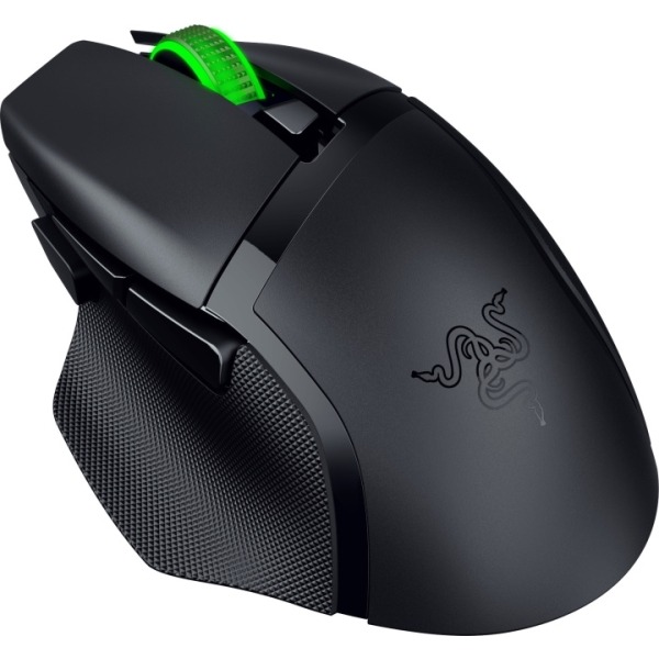 Razer Basilisk V3 X Hyperspeed Gaming Mouse