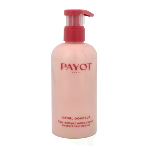 Payot Rituel Douceur Emulsion Hand Cleanser 250 ml