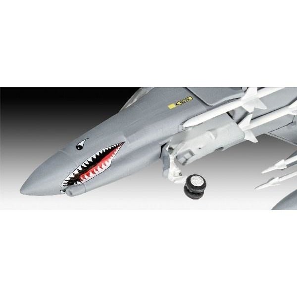 Revell F-4 Phantom