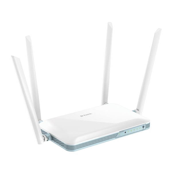 D-LINK EAGLE PRO AI N300 4G Smart Router