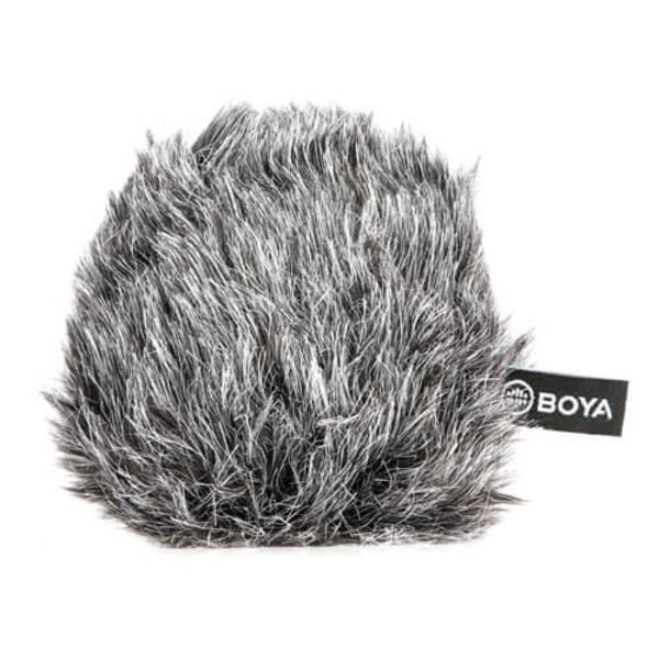 BOYA Mikrofon BY-MM1+