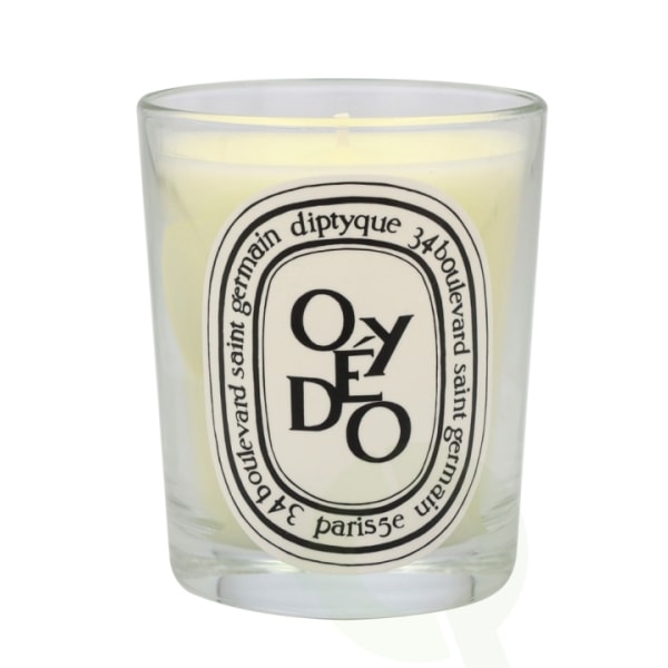 Diptyque Oyedo Scented Candle 190 gr