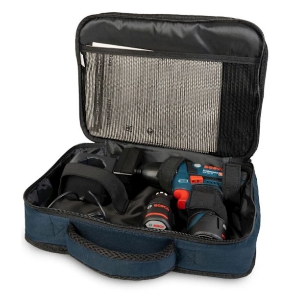 Bosch Professional GSR 12V-15 Sladdlös borrskruvdagare