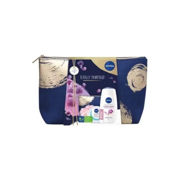 Nivea Totally Pampered Set 5 Pieces