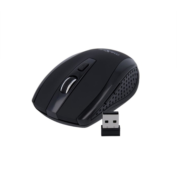 Maxlife Home Office MXHM-02 wireless optical mouse 800/1000/1600