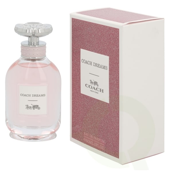 Coach Dreams Edp Spray 60 ml