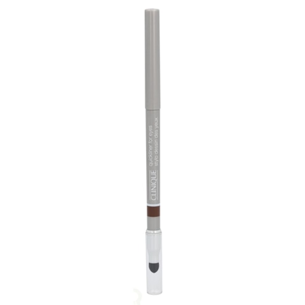 Clinique Quickliner For Eyes 0.3 gr #03 Roast Coffee