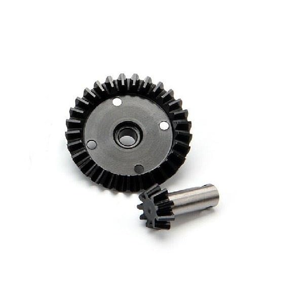 Machined Bulletproof Diff Bevel Gear 29T/9T Set