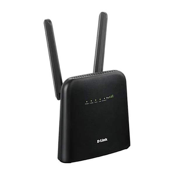 D-Link LTE Cat7 Wi-Fi AC1200 Router