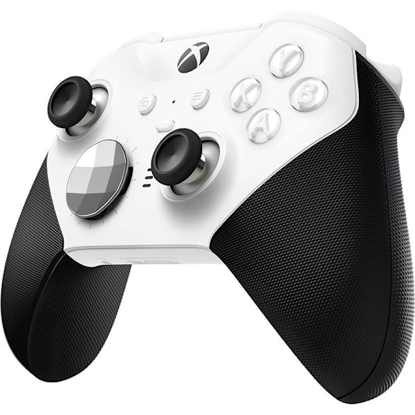 Microsoft Elite Wireless Controller Series 2, Core White