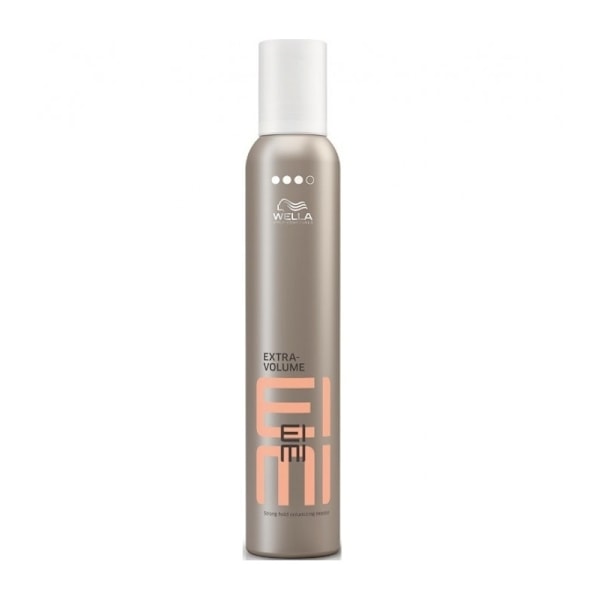 Wella EIMI Extra Volume Strong Volume Mousse 500ml