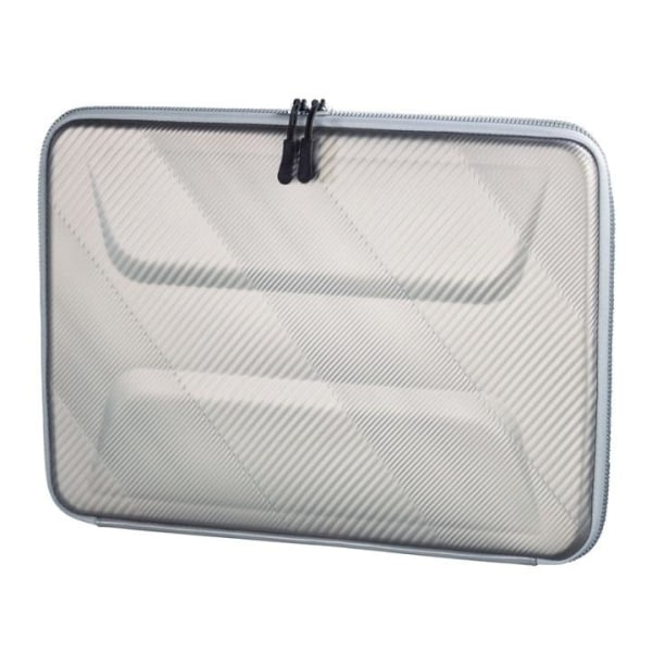 HAMA Notebook Hardcase Protection 13,3" Grå