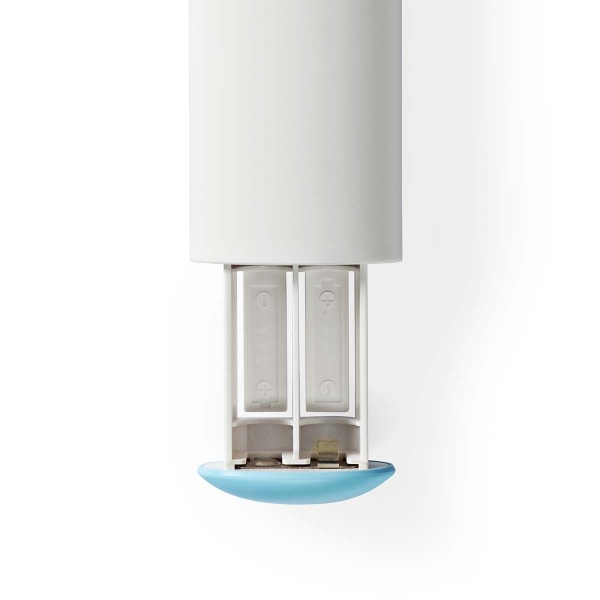 Nedis SmartLife Infraröd Termometer | LED Display | Öra / Pannan