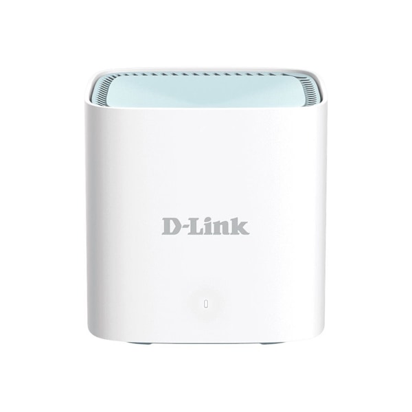 D-LINK M15-2 EAGLE PRO AI AX1500 Mesh System - 2 Pack