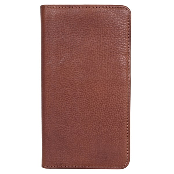 Buffalo Wallet Læder Universal op til 5,5"  Brun Brun