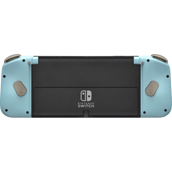 HORI Split Pad Compact -peliohjain, Pikachu, Switch / Switch OLED