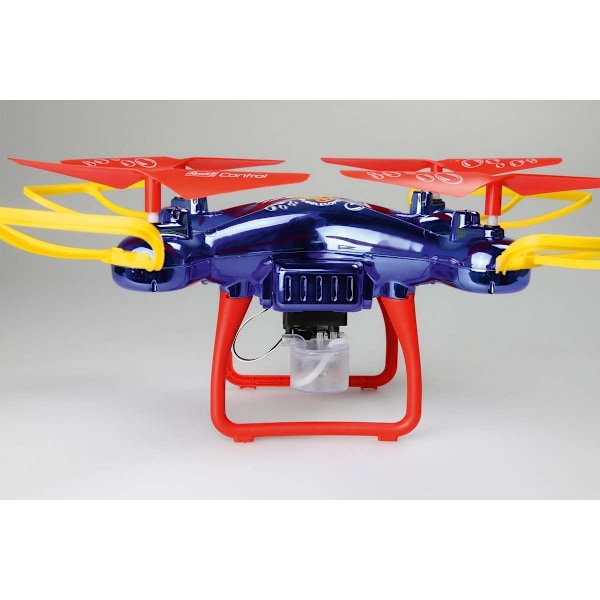 Revell RC Quadrocopter Bubblecopter