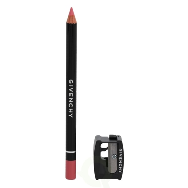 Givenchy Lip Liner With Sharpener 1.1 gr #1 Rose Mutin