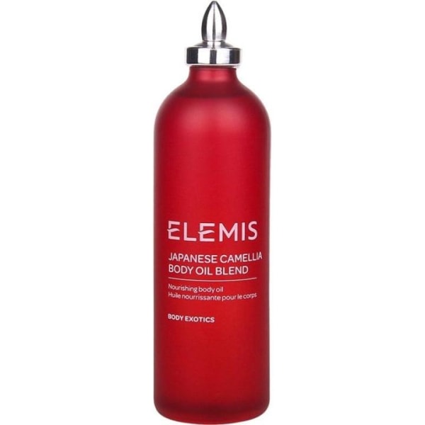 Elemis Japansk Kamelia Body Oil Blend 100 ml