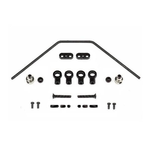 Front Stabilizer Set