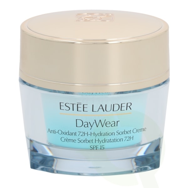 Estee Lauder E.Lauder DayWear Anti-Oxidant 72h-Hydr. Sorbet Cream SPF15 50 ml Normal/Combination Skin