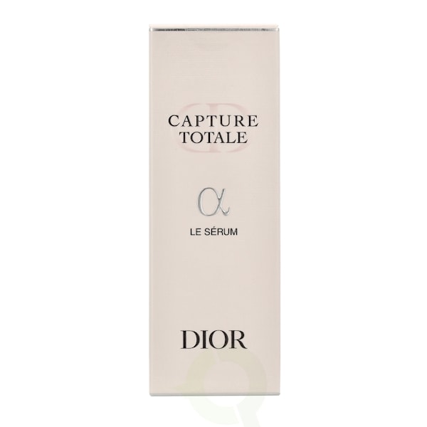 Dior Capture Totale Le Serum 50 ml