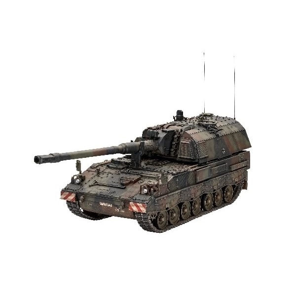 Revell Panzerhaubitze 2000