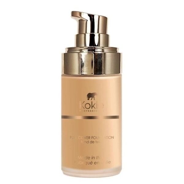 Kokie Cosmetics Kokie Full Cover Foundation - 40W