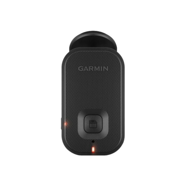 Garmin Dash Cam Mini 2 Dashboardkamera 1920 x 1080 Svart
