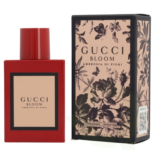 Gucci Bloom Ambrosia Di Fiori Edp Spray 50 ml