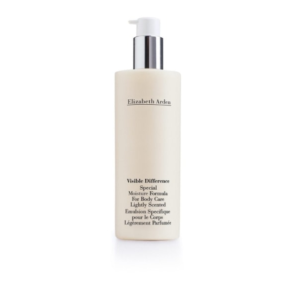 Elizabeth Arden Visible Difference Special Moisture Formula Body
