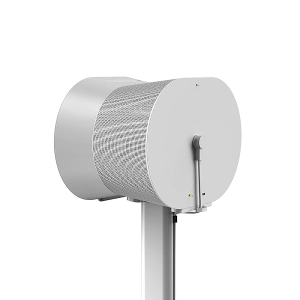 FLEXSON Floor Stand for Sonos ERA300 Single White