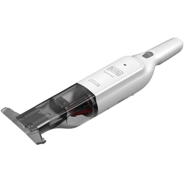 BLACK+DECKER Handdammsugare  HLVC315B11 12V, 1.5 AH