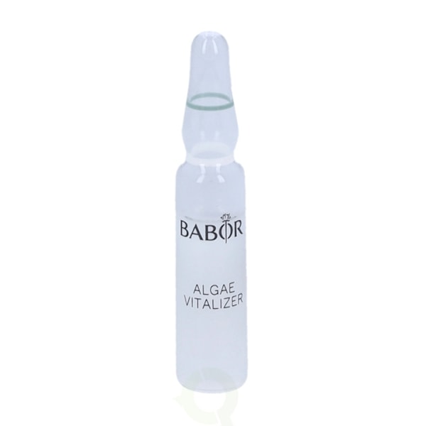 Babor Algae Vitalizer Ampoule Concentrates 14 ml 7x2ml