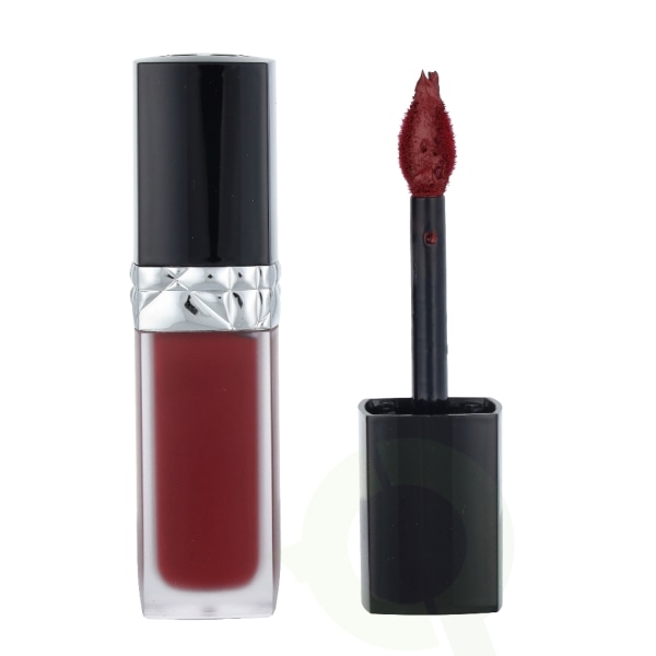 Christian Dior Dior Rouge Matte Forever Liquid Transfer-Proof Lipstick 6 ml #959 Forever Bold