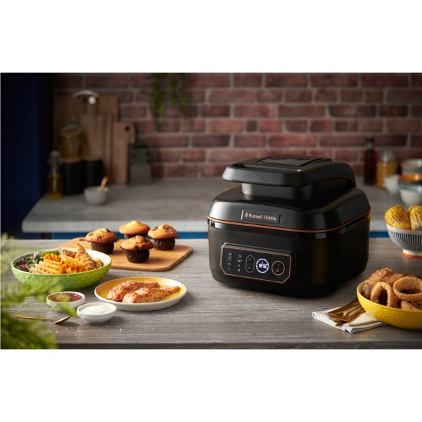 Russell Hobbs Luftfritös Satisfry Air & Grill Multicooker 26520-56