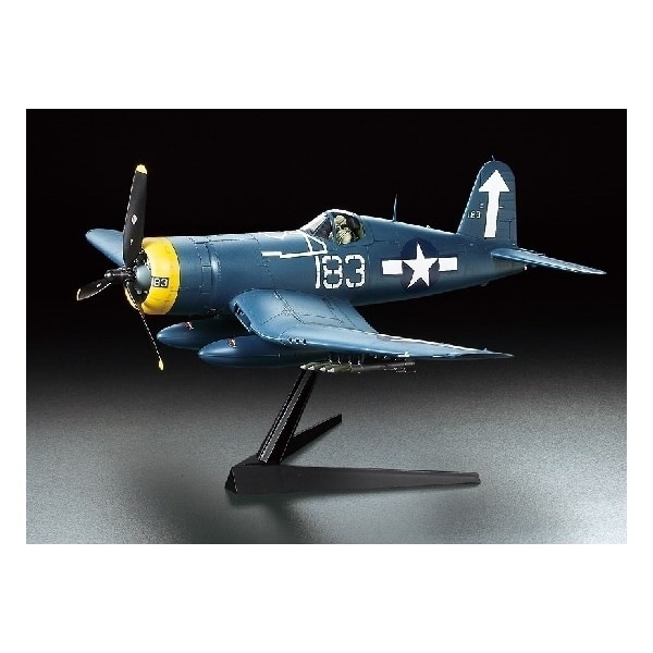 Tamiya 1/32 F4U-1D Corsair