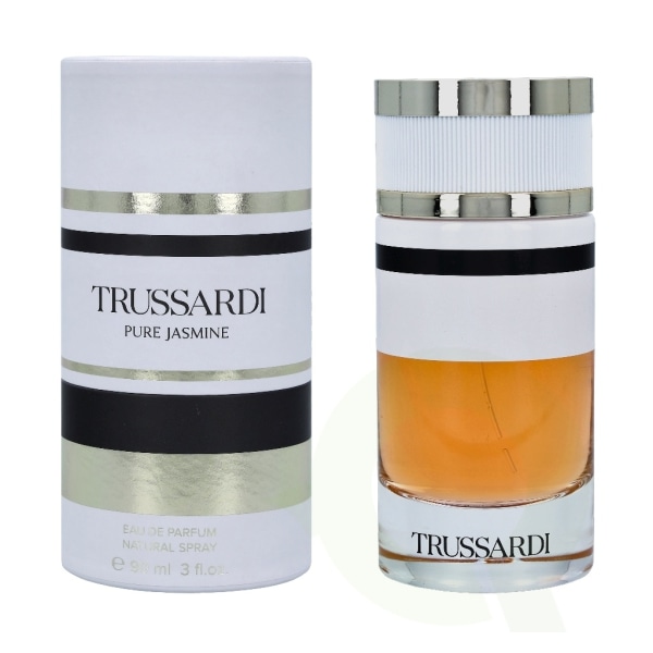 Trussardi Pure Jasmine Edp Spray 90 ml