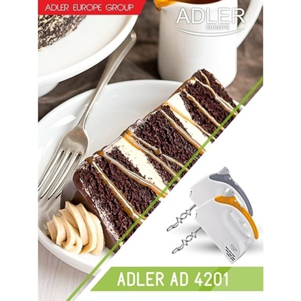 Adler AD 4201G Elvisp