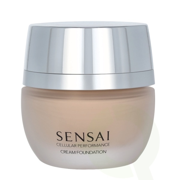 Sensai Cellular Performance Cream Foundation 30 ml #21