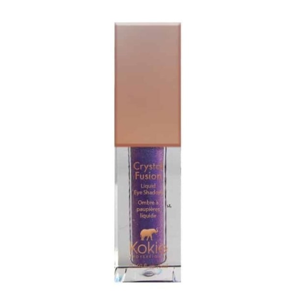 Kokie Cosmetics Kokie Crystal Fusion Liquid Eyeshadow - Pandora